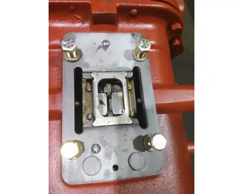 SPICER ESO66-7B TRANSMISSION ASSEMBLY