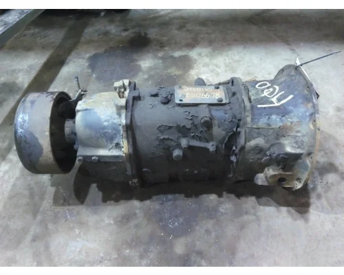 SPICER ESO66-7B TRANSMISSION ASSEMBLY