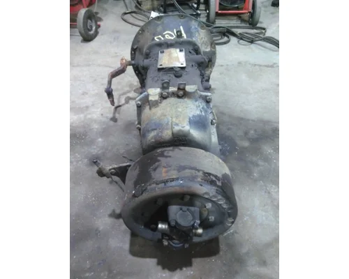 SPICER ESO66-7B TRANSMISSION ASSEMBLY