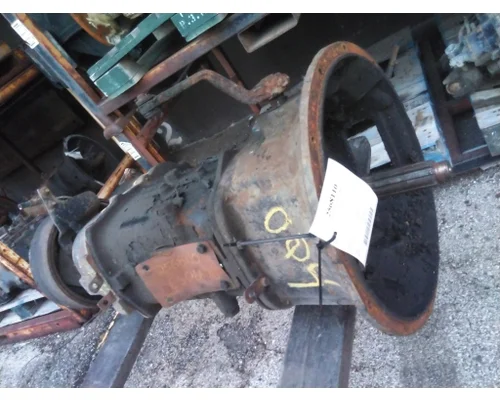 SPICER ESO66-7B TRANSMISSION ASSEMBLY