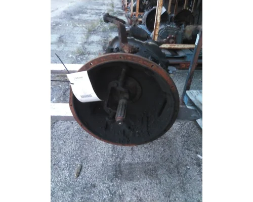 SPICER ESO66-7B TRANSMISSION ASSEMBLY