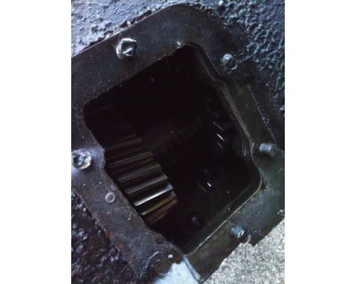 SPICER ESO66-7B TRANSMISSION ASSEMBLY