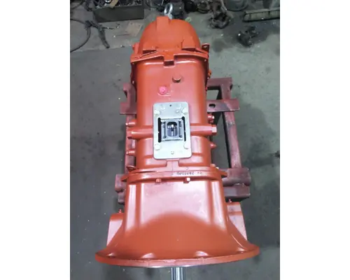 SPICER ESO66-7B TRANSMISSION ASSEMBLY