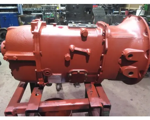 SPICER ESO66-7B TRANSMISSION ASSEMBLY