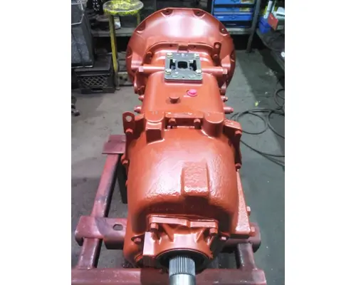 SPICER ESO66-7B TRANSMISSION ASSEMBLY