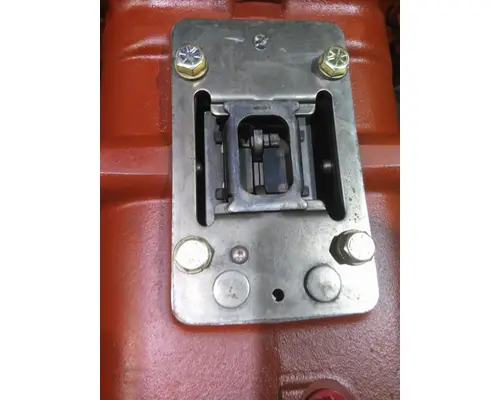 SPICER ESO66-7B TRANSMISSION ASSEMBLY