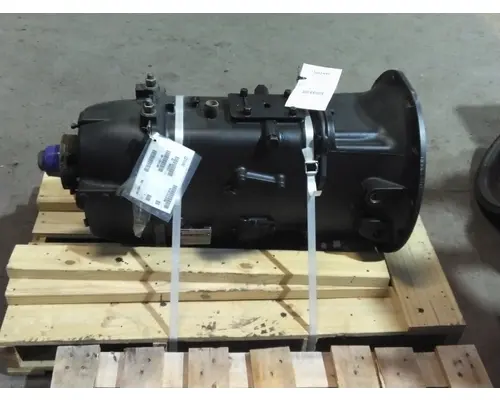 SPICER ESO66-7B TRANSMISSION ASSEMBLY