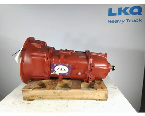 SPICER ESO66-7B TRANSMISSION ASSEMBLY