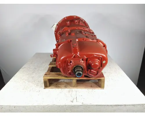 SPICER ESO66-7B TRANSMISSION ASSEMBLY