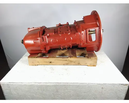 SPICER ESO66-7B TRANSMISSION ASSEMBLY