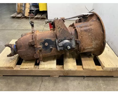SPICER ESO66-7B Transmission Assembly