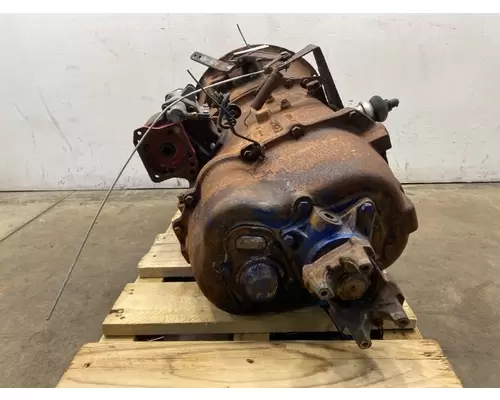 SPICER ESO66-7B Transmission Assembly