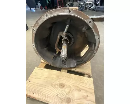 SPICER ESO66-7B Transmission Assembly