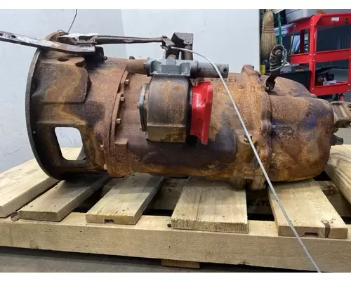 SPICER ESO66-7B Transmission Assembly