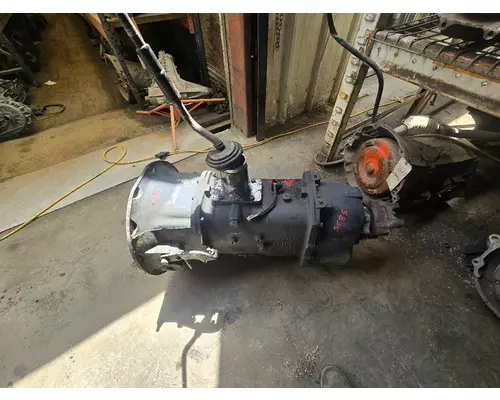 SPICER ESO66-7B Transmission Assembly