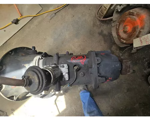SPICER ESO66-7B Transmission Assembly