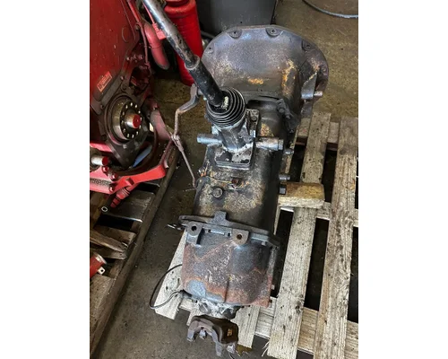 SPICER ESO66-7B Transmission Assembly