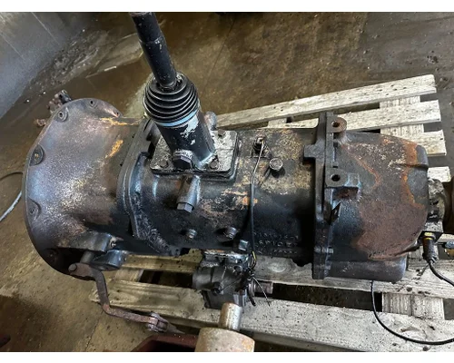 SPICER ESO66-7B Transmission Assembly