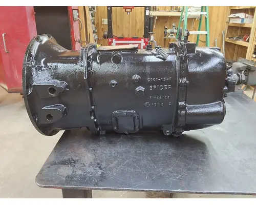 SPICER ESO66-7B Transmission Assembly