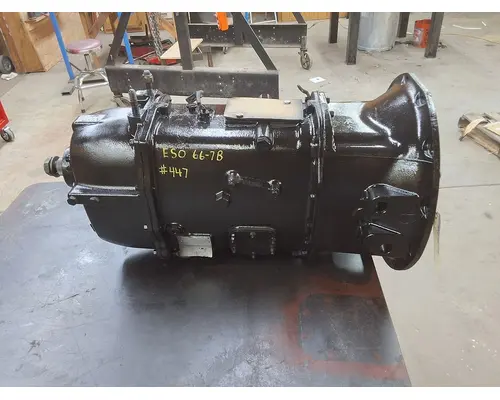 SPICER ESO66-7B Transmission Assembly