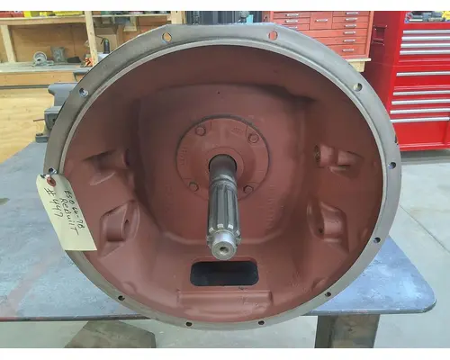 SPICER ESO66-7B Transmission Assembly