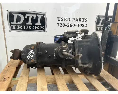 SPICER ESO66-7B Transmission Assembly