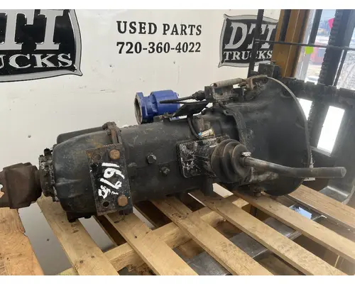 SPICER ESO66-7B Transmission Assembly