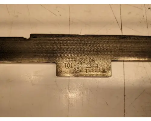 SPICER ESO66-7B Transmission Misc. Parts