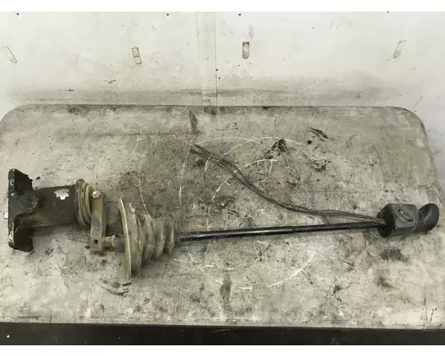SPICER ESO66-7B Transmission Misc. Parts