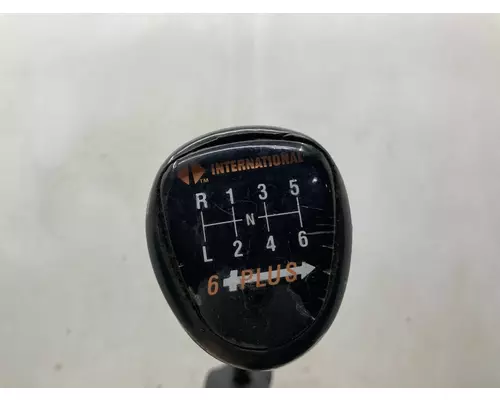 SPICER ESO66-7B Transmission Misc. Parts