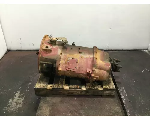 SPICER ESO66-7B Transmission