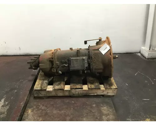SPICER ESO66-7B Transmission