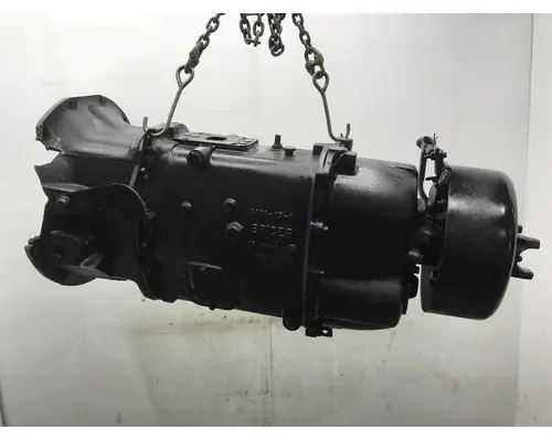 SPICER ESO66-7B Transmission