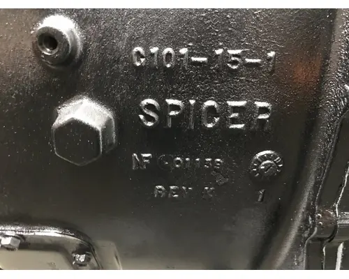 SPICER ESO66-7B Transmission
