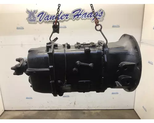 SPICER ESO66-7B Transmission
