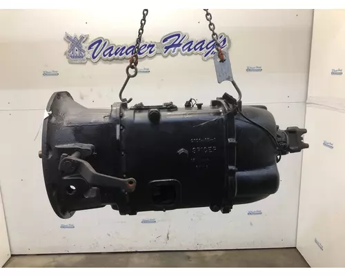 SPICER ESO66-7B Transmission