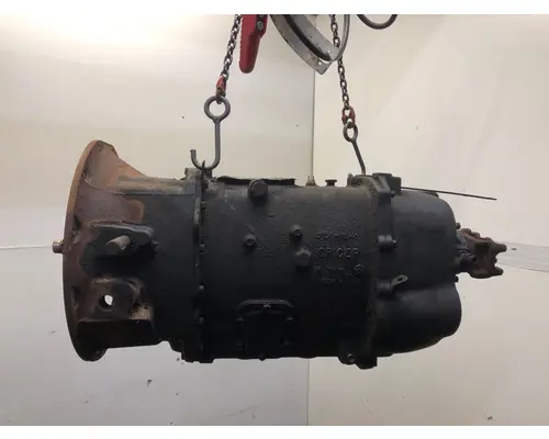 SPICER ESO66-7B Transmission