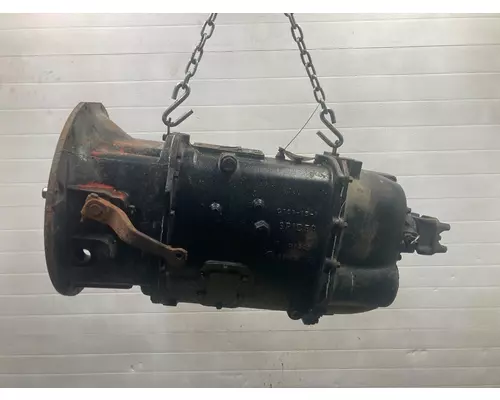 SPICER ESO66-7B Transmission