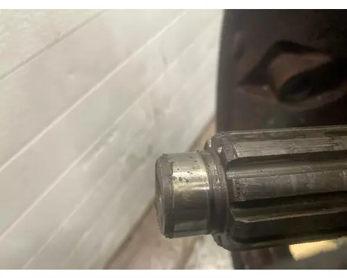 SPICER ESO66-7B Transmission
