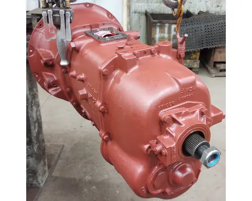 SPICER ESO667B TransmissionTransaxle Assembly