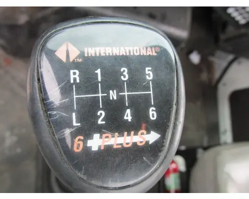 SPICER ESO667B TransmissionTransaxle Assembly