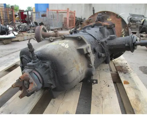 SPICER ESO667B TransmissionTransaxle Assembly