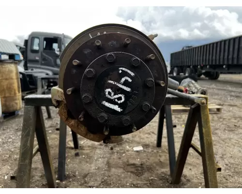 SPICER F550 Axle Assembly, Rear