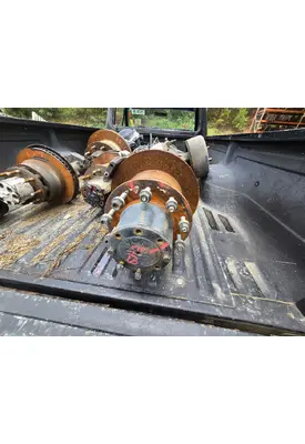 SPICER F59 Axle Housing