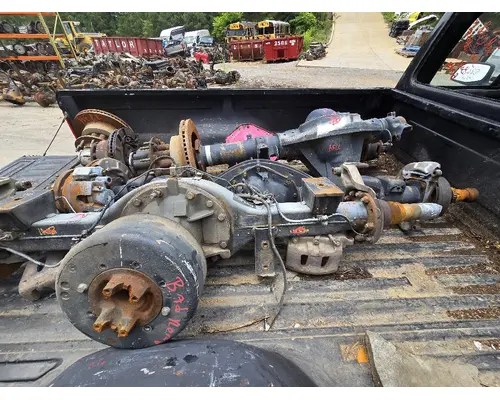 SPICER F59 Axle Housing
