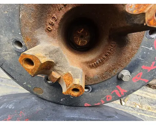 SPICER F59 Axle Housing