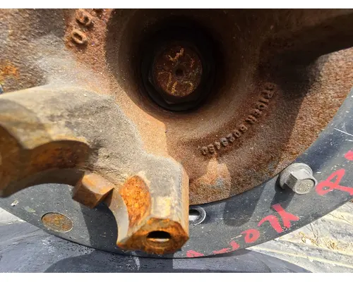 SPICER F59 Axle Housing