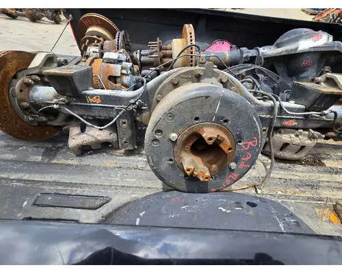 SPICER F59 Axle Housing