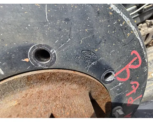 SPICER F59 Axle Housing