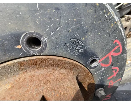 SPICER F59 Axle Housing